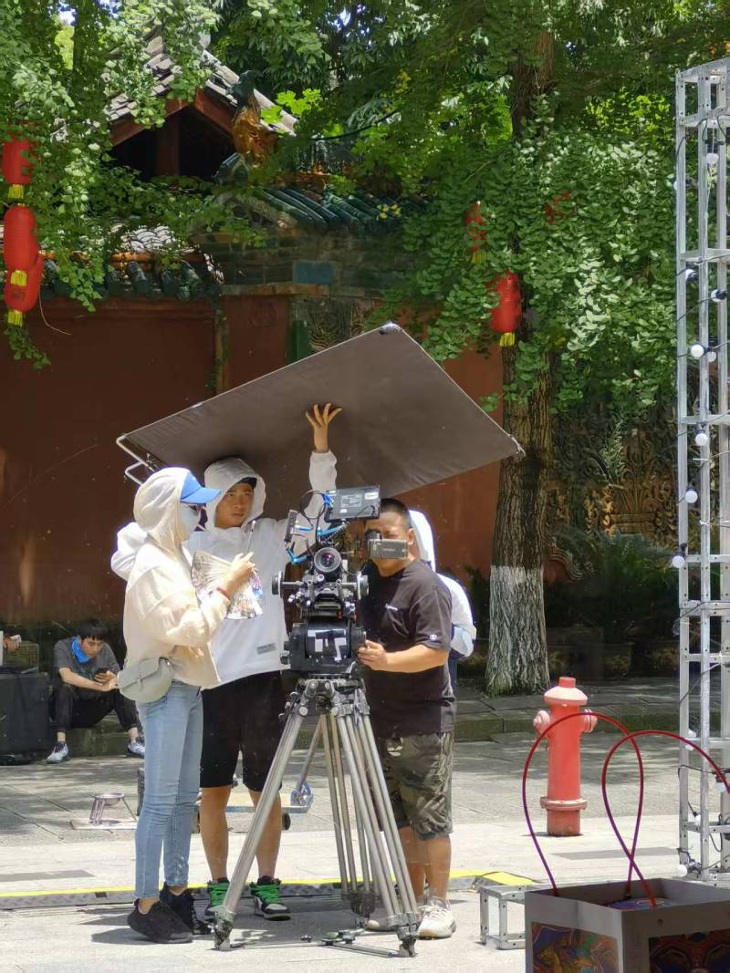木垒TVC拍摄公司：资深团队坐镇，打造现象级广告作品的幕后推手