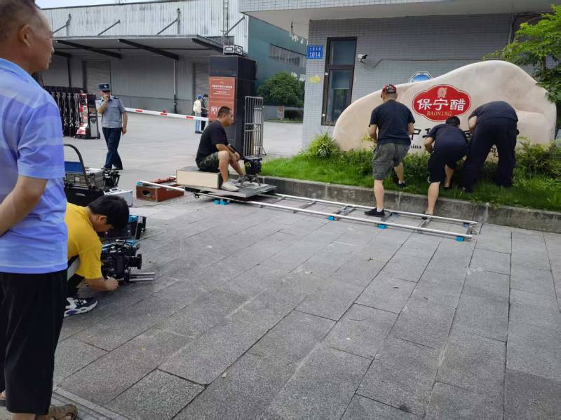 木垒TVC拍摄：制造业专属TVC方案，用镜头展现企业硬核实力！