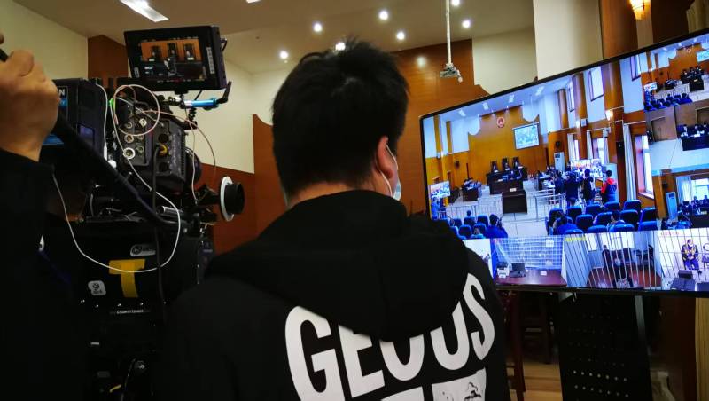 木垒TVC制作：政企单位合规宣传，专业把控内容，官方平台适用！