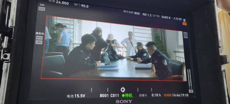 木垒TVC拍摄：活动类广告专属，即时产出高光内容，满足宣发时效！
