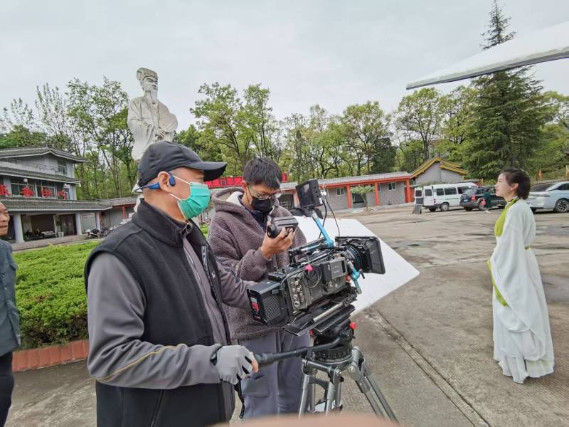 木垒广告片拍摄公司：从策划到投放，一站式服务，让品牌传播更高效！