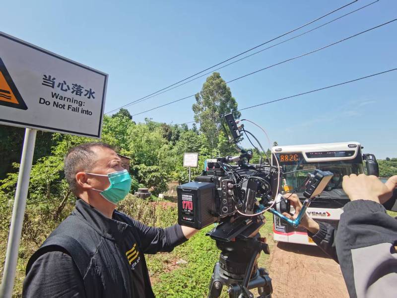 木垒TVC拍摄公司：深耕本地市场，为品牌定制专属拍摄方案