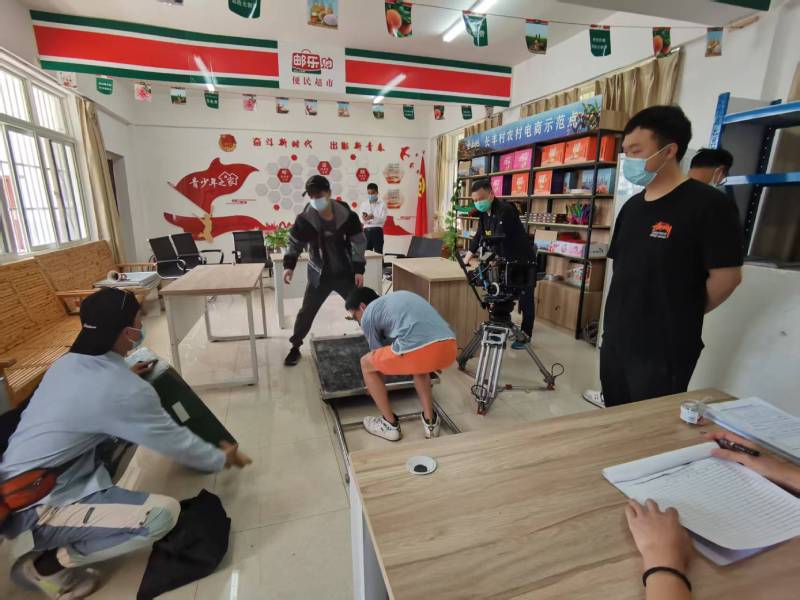 木垒广告片拍摄公司